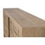 Ermanno 190cm Solid Wood Sideboard