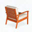 Chaise longue avec coussins Deep Eucalyptus-2115985204