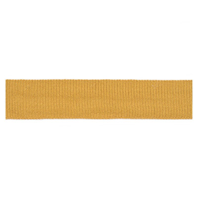 Simple Border Fabric