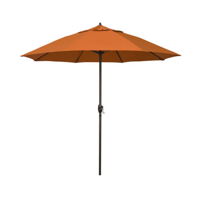 Gino 7.2' Sunbrella® Umbrella