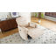 Fauteuil inclinable électrique avec massage et chaleur Veya-1677746770