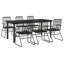Patio Dining Set with