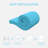 Outdoor 3.5'' Bench Seat Cushion, Available In 5 Sizes-783899180-783899176