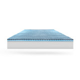 2.5'' Memory Foam Mattress Topper