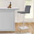 Whitbourne Adjustable Height Bar Stool-2139262291