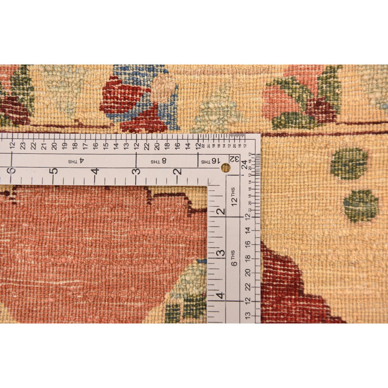 Tapis Johnston Johnston