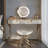 Leonetta Vanity