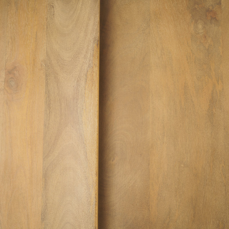 Colly Solid Wood Nesting Tables