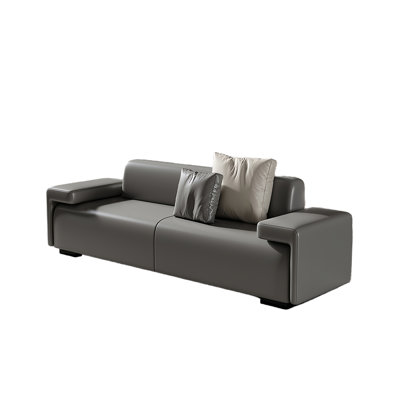 Banc de bout de lit moderne pour canapé rembourré