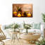 Wrapped Canvas Print-581278982