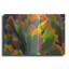 Latitude Run® «Succulents III» par Dennis Frates, art mural en métal-1757952440