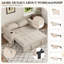3 Seater Sofa-1227077333