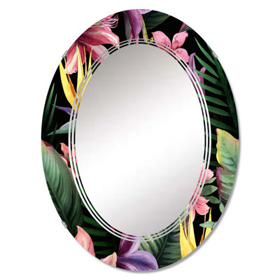 Wall Mirror