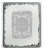 Silver Picture Frame
