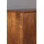 Saroo Solid Wood Accent Cabinet