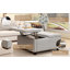 Banc de rangement rabattable-9985786