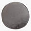 Milano Velvet Footstool-2142793671