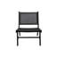 Arata Outdoor Patio Dining Side Chair-1287394944