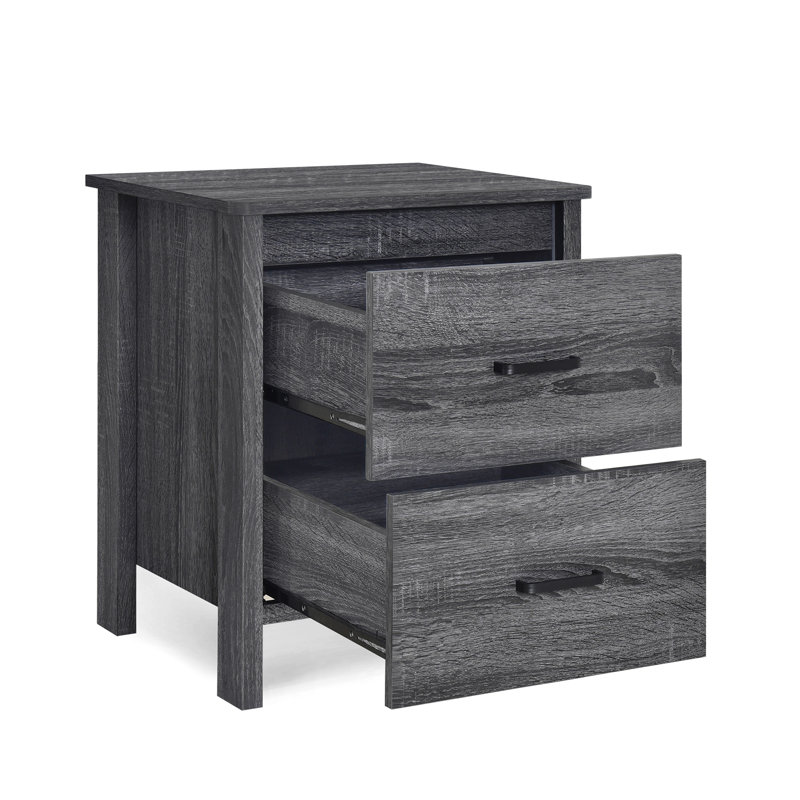 Table de chevet Toolless