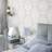 Reveles Peel & Stick Damask Tile-134642193