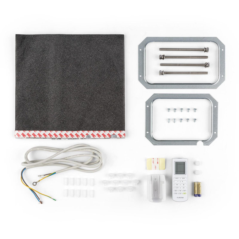 Air Conditioner with Remote