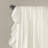 Reyna Semi Sheer Curtain Single Panel-2124464839-2079863646