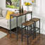 Commerce 100cm Home Bar-1020319233