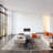 Rhae Contemporary Abstract Area Rug-102621608