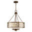 Alcove 5 - Light Drum Pendant