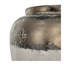 Vase rond en céramique brun Sienna-112369096
