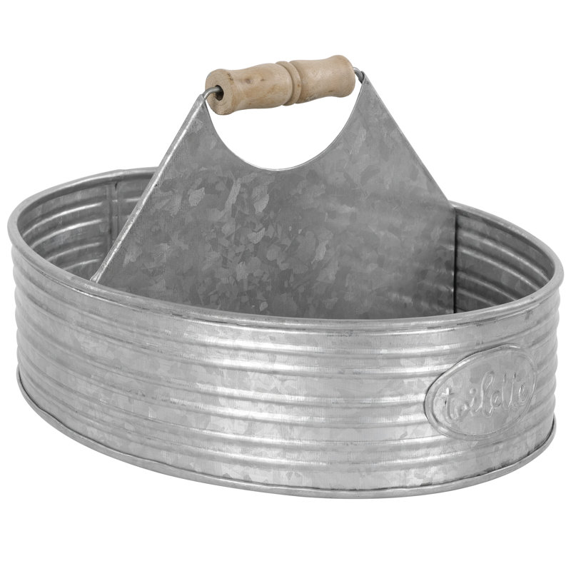 Ashonte Bathroom Storage Container Bathroom Tray Tumbler