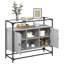 Ajaylah 98cm Sideboard-1440692404