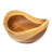 Rainforest Bowls Teak Serving Bowl