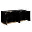 Buffet de 66 po de largeur Wantaugh-950966707