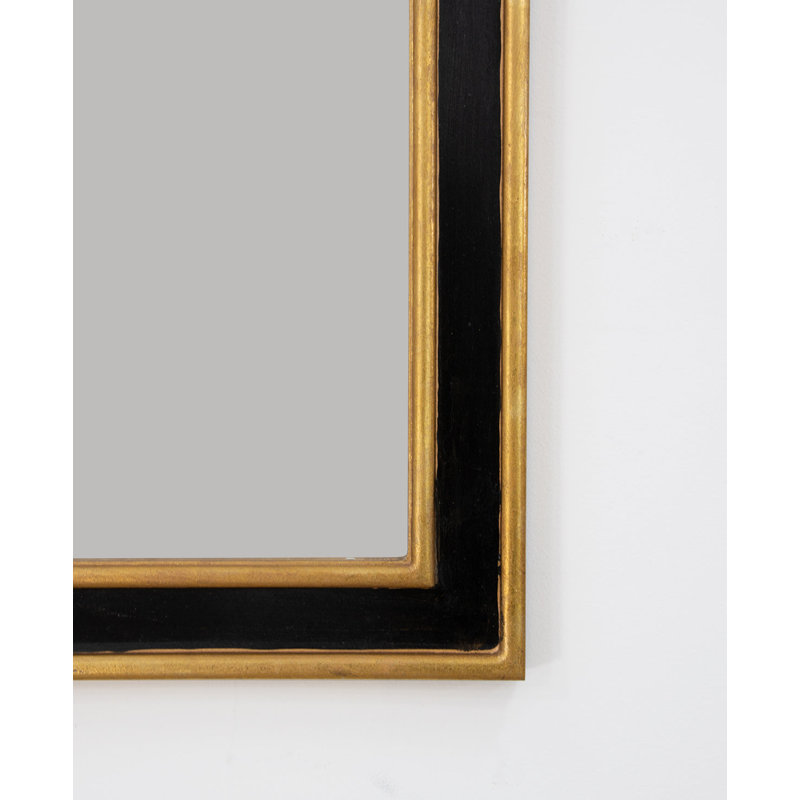 Louis Rectangle Mirror