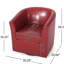 Fauteuil club pivotant-1806058526