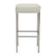 Avitable Upholstered Counter Stool with Metal Frame-87208003-87208002
