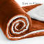 Adamczyk Soft Touch Mink Faux Fur Plush Sofa Throw/Blanket -257351055-257351056