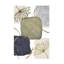 Sally Ann Moss Green Grey 2 Canvas Art