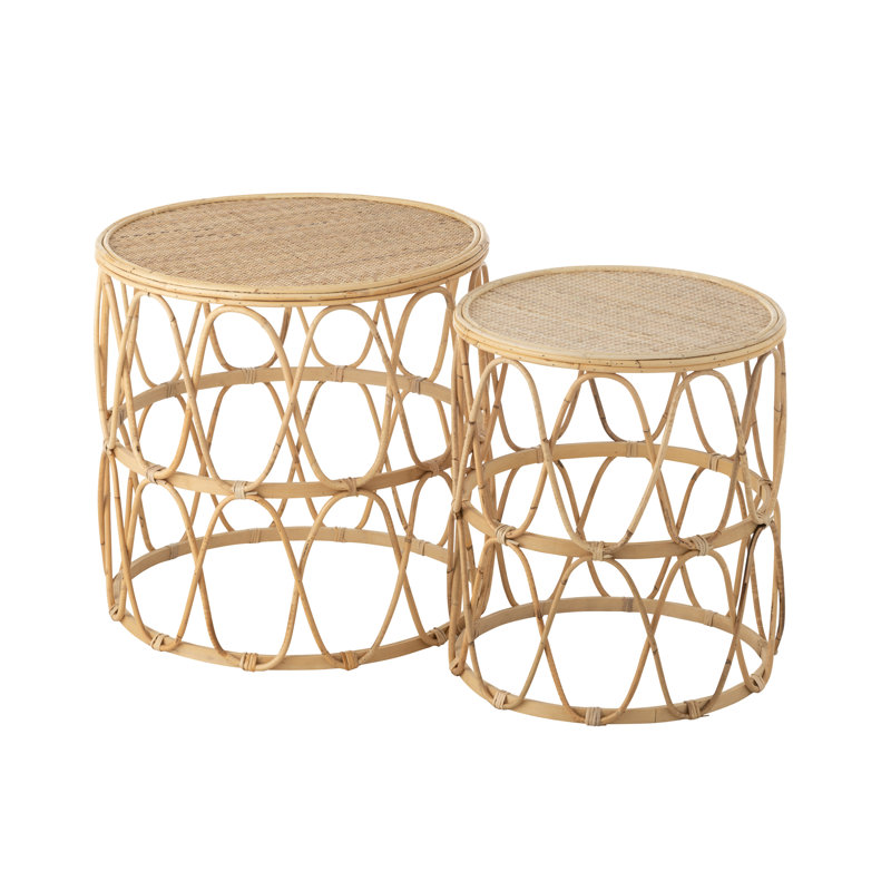 Lazerek Frame Nesting Tables