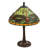 Alikai Resin Table Lamp