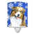 Brown Australian Shepherd