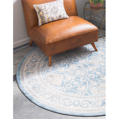 Linz Oriental Indoor Rug