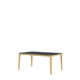 Alvine Dining Table