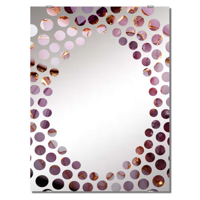 Rectangle Mirror