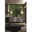 Linea TV Stand