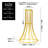Kermith Handmade Table Vase-1511506715