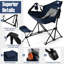Folding Camping Chair-170795143