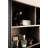 Cabinet Storage Bookcase-110857586