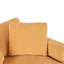 Méridienne surdimensionnée de 53,5 po x 70,9 po Mirod-413638834